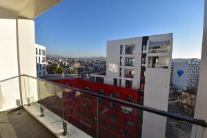 Urbanin Apartment A2