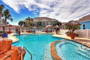 Gone Coastal at Pirates Bay - 4hvězdičkové hotely ve městě Port Aransas