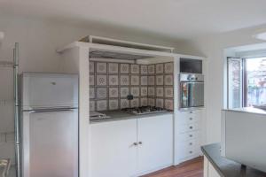 Lusso e panorama senza paragoni, Loft Trastevere