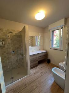 Appartamento incantevole