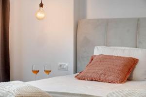 Oasis on Calea Victoriei