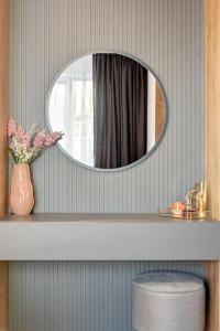 Oasis on Calea Victoriei