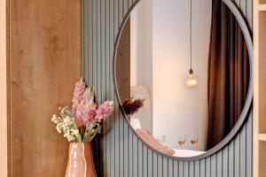 Oasis on Calea Victoriei