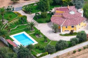 B&B QuattroStelle - San Donato di Lecce
