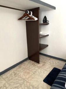 Departamento con Servicios incluidos: El Ponto