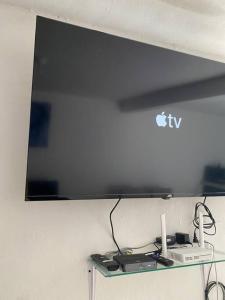 Departamento con Servicios incluidos: El Ponto