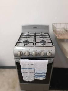 Departamento con Servicios incluidos: El Ponto