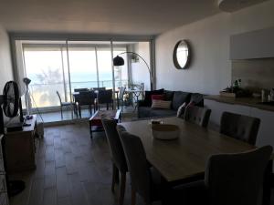 Appartement face à la mer - 6 à 8 personnes - Canet en Roussillon