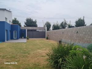 Loft San Francisco, Cordoba