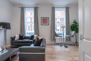 Beautiful 1 Bed Flat close to Regents Park
