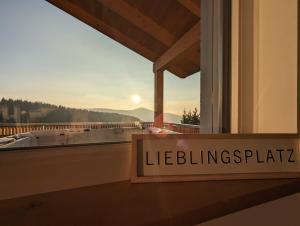 Chalet Zeitlos - Bodenmais