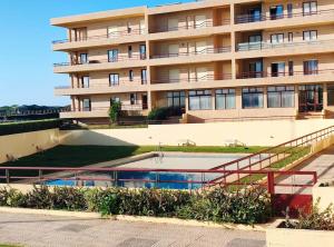 Apartamento Mar & Sal