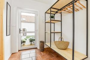 Apartmány Branná 31 Třeboň