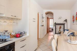 Modern apartment in Milano Centrale next to Metro M5 - Sarca 73