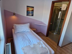 Gauksmýri guesthouse lodge