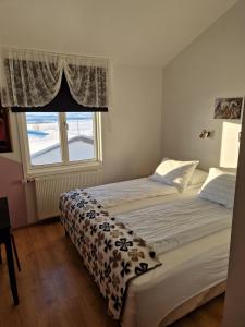 Gauksmýri guesthouse lodge