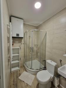 Apartman Sajam - Kaja 2