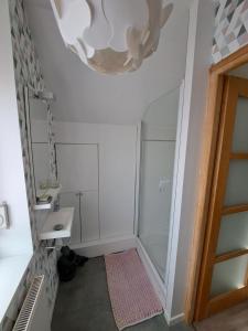 Maisons de vacances Belle maison berckoise : photos des chambres