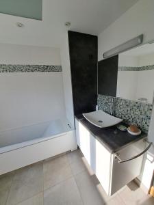 Maisons de vacances Belle maison berckoise : photos des chambres