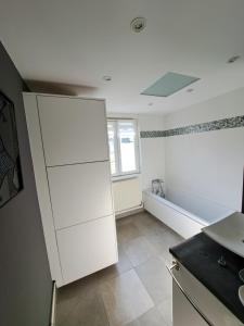 Maisons de vacances Belle maison berckoise : photos des chambres