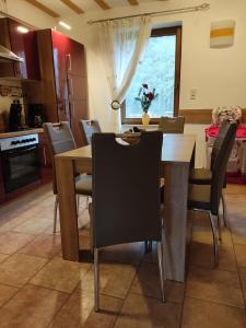 Ferienhaus Königreich - Dreistegen