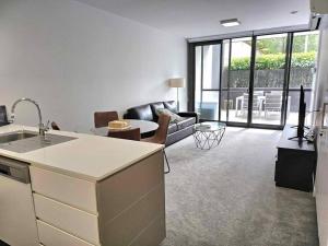 Ground floor apartment in Lyons