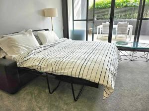 Ground floor apartment in Lyons