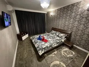 Cozy studio tiglina - Şendreni