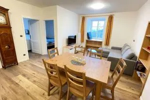 Apartmán na Faře - Roudnice