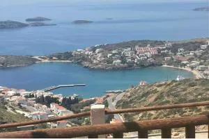 PANORAMIO - Révmata