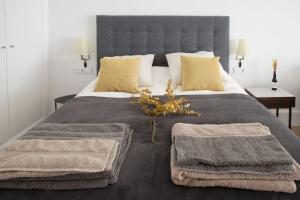 SUITE en Triana, tranquilo, independiente