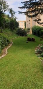 Appartement Platja dAro - SAgaro