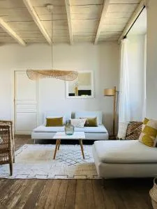 Villa Lutèce - Casadibastia - Vue mer - 菲里亚尼