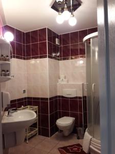 Apartament z Widokiem na Morze w Kołobrzegu