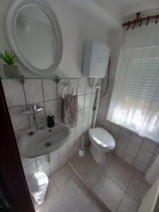 Apartman Ris Gorski Kotar Crni Lug