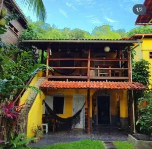 Casa Gêmeos - 凯鲁