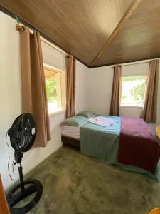 Hospedagem Vilella Da Serra - Iúna