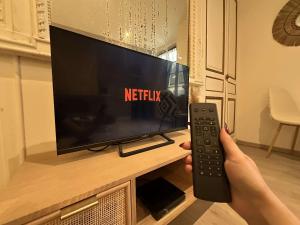 Le Mirror- hyper centre ville