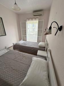 Alexandros Studios Apartments