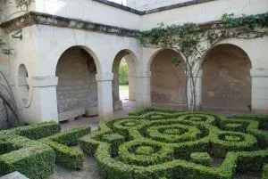 La maison de Typère - 蒙索罗