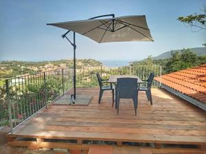 Agriturismo del Monte