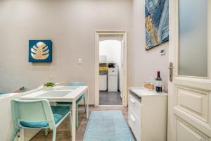 Cosy Corner - Erzsébet BLVD