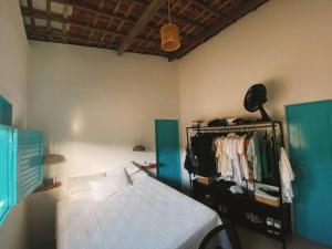 Casa Kaeté - casa rústica e aconchegante