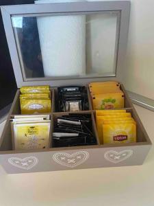 Charmant Studio au calme