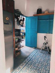 Casa Kaeté - casa rústica e aconchegante