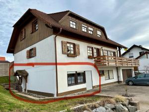 Ferienwohnung Walliser