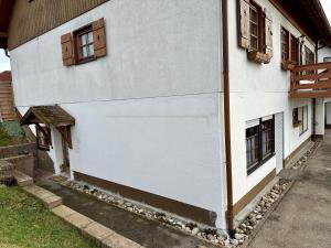 Ferienwohnung Walliser