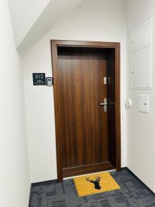 Kras-Resort Apartament 312
