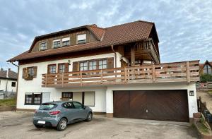 Ferienwohnung Walliser