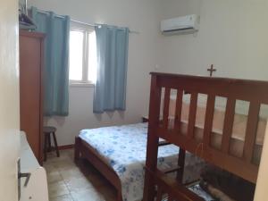 Casa com boas acomodações